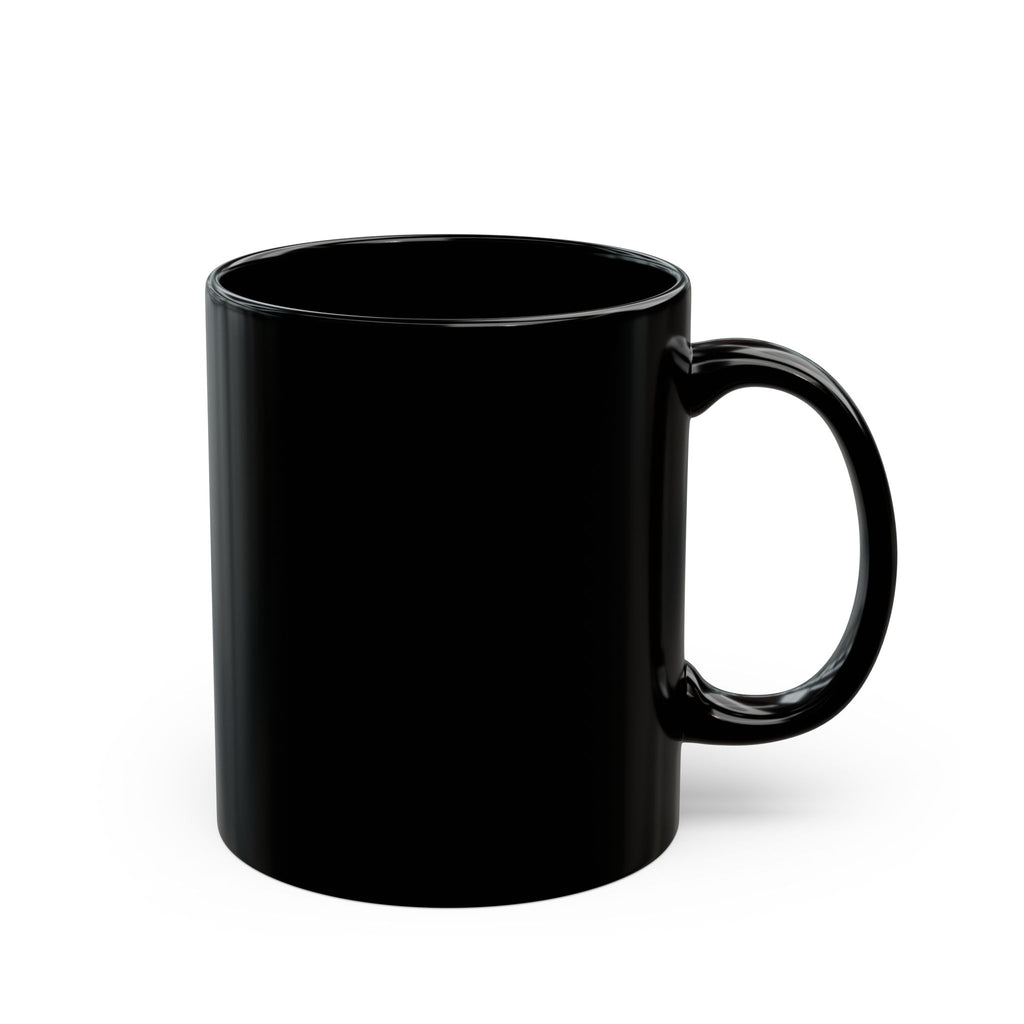 "Ain't No Way Bruh, Ain't No Way." Funny Coffee Cup for Friends & Coworkers
